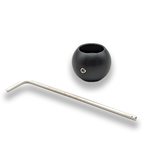 14mm Camera Head Ball Guide