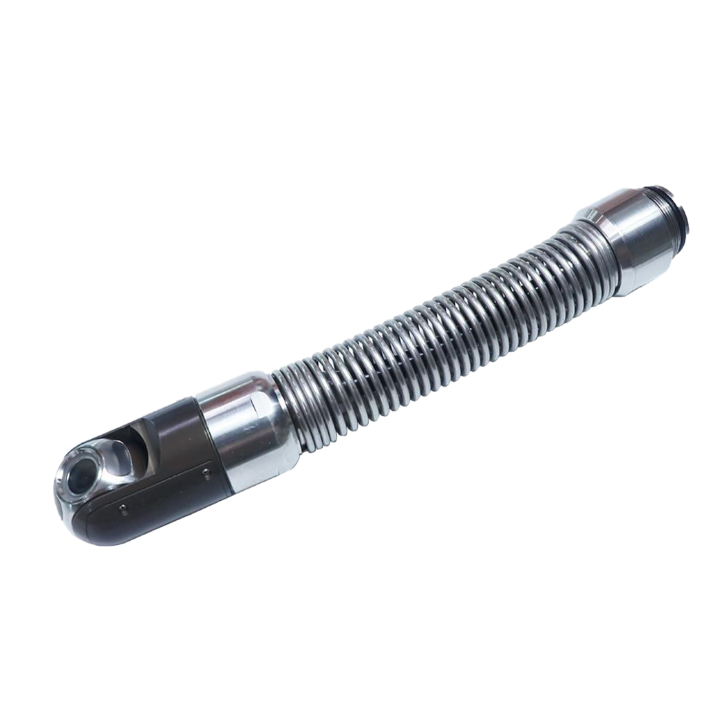 Quest HD-PT Pan and Tilt Pipe Inspection Camera System