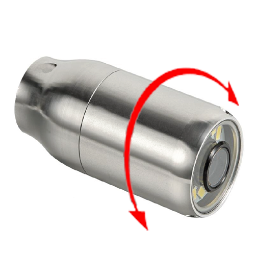 38mm Self-leveling Camera Head