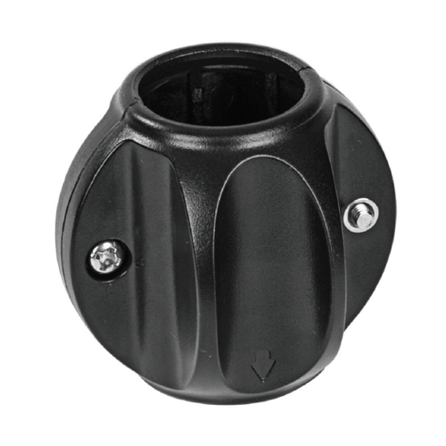 23mm Camera Head Skid - 46mm OD