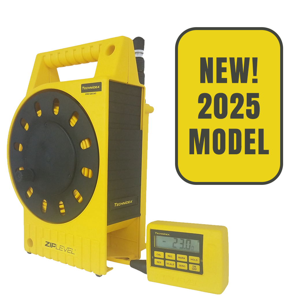 ZipLevel PRO-2030