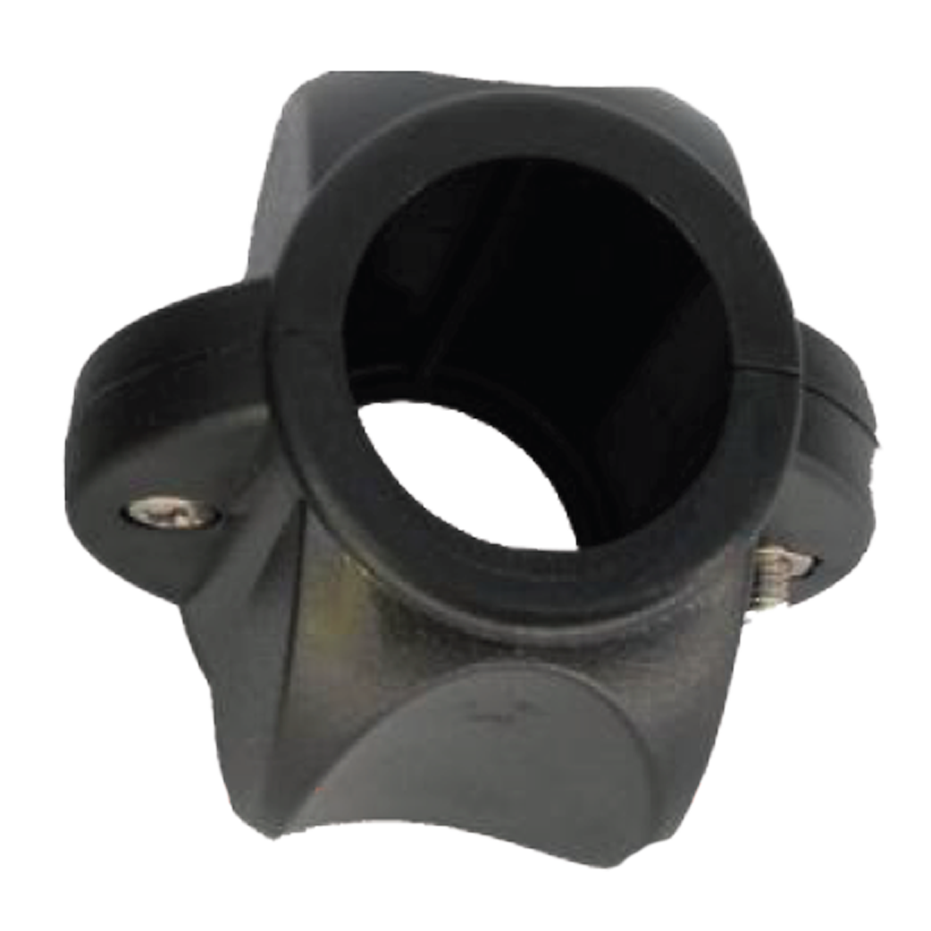 21mm Camera Head Skid - 46mm OD