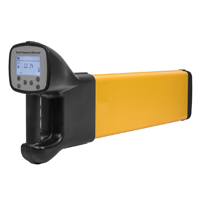 VTS-LOC Sonde and Power Line Locator