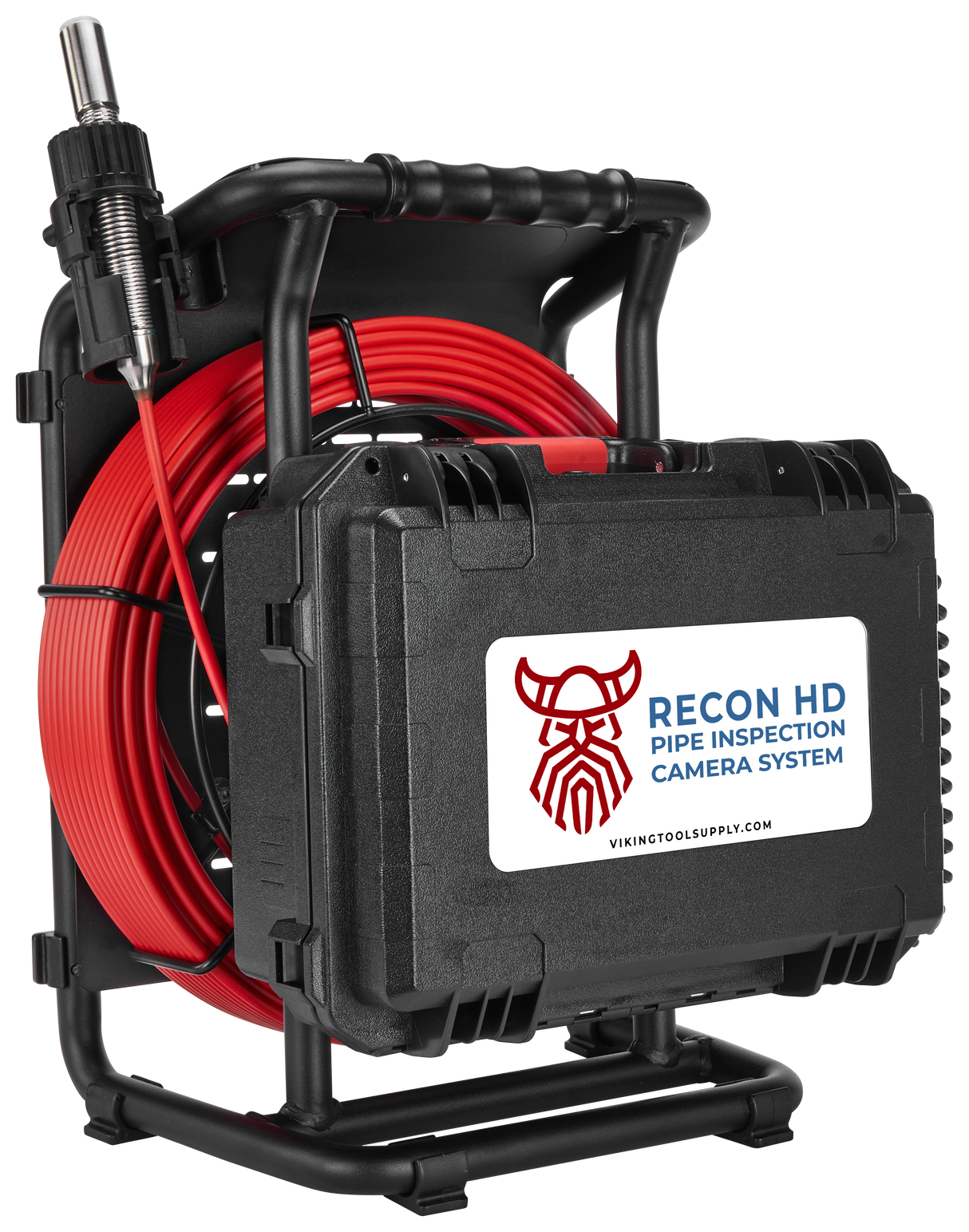 Recon HD Pipe Inspection Camera System