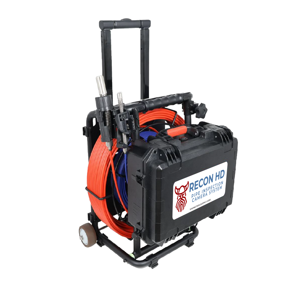 Recon HD Duo Pipe Inspection Camera System