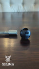 23mm Camera Head Skid - 46mm OD