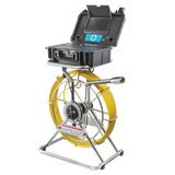 Quest XL Pipe Inspection Camera System