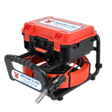 Recon 2 HD Pipe Inspection Camera System