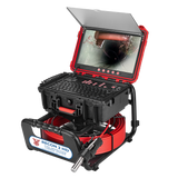 Recon 2 HD Pipe Inspection Camera System