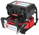 Recon 2 HD Pipe Inspection Camera System