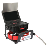 Recon 2 HD Pipe Inspection Camera System