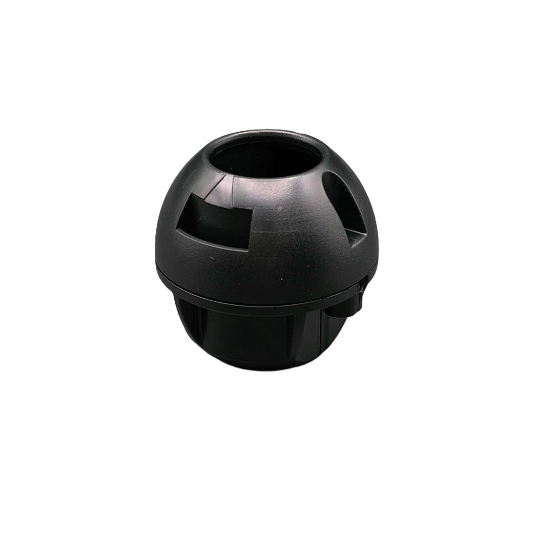 23mm Camera Head Skid - 46mm OD