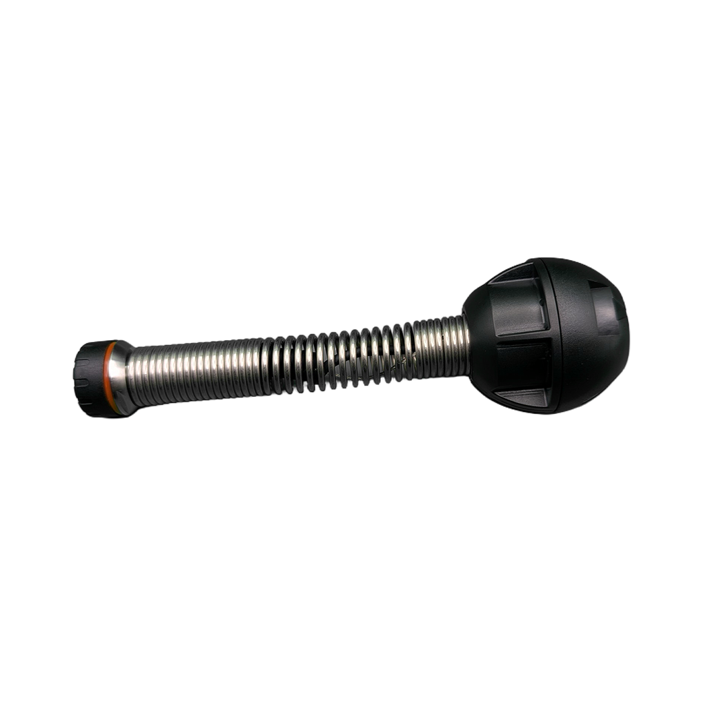 23mm Camera Head Skid - 46mm OD