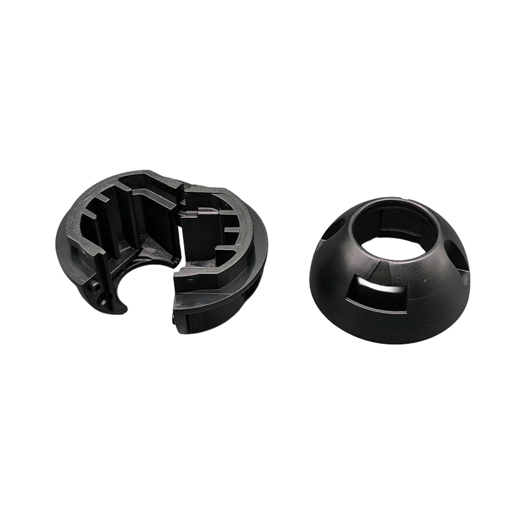 23mm Camera Head Skid - 46mm OD