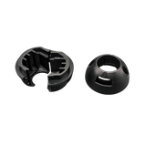 23mm Camera Head Skid - 46mm OD