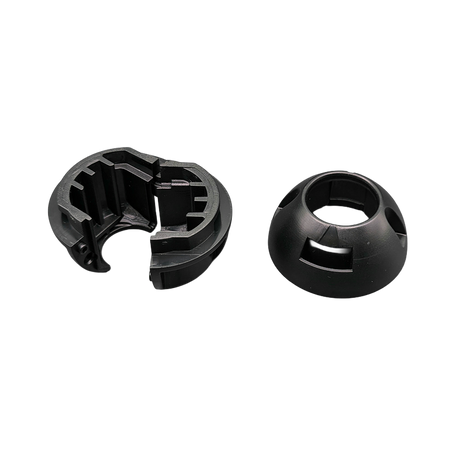 23mm Camera Head Skid - 46mm OD